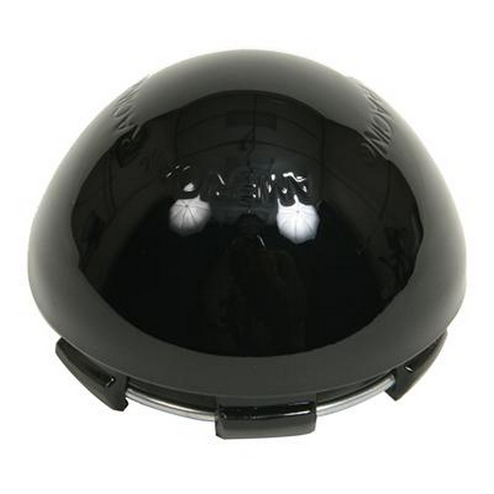 American Racing AR Center Cap 2.42'' GLOSS Black SNAP IN - 000000001242100008 product image