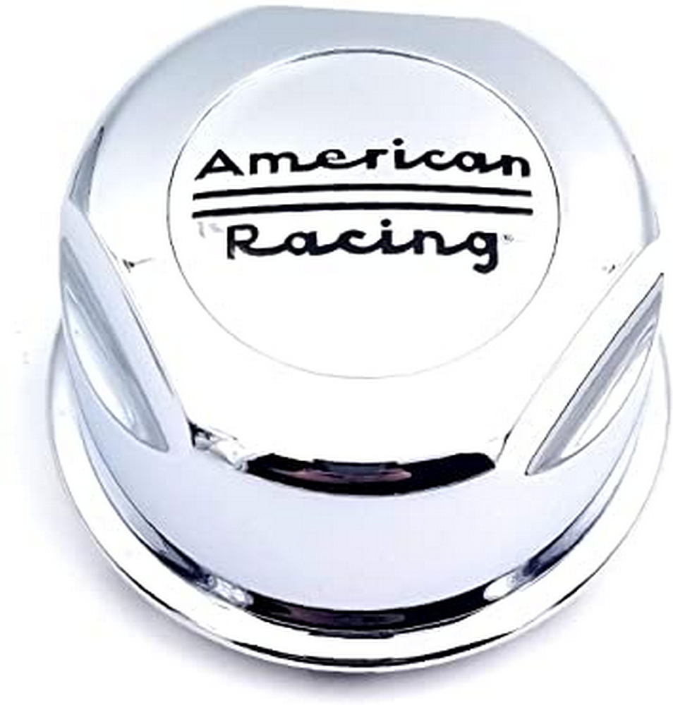 American Racing AR Center Cap 3.07'' SNAP IN 353637BC - 000000001307100000 product image