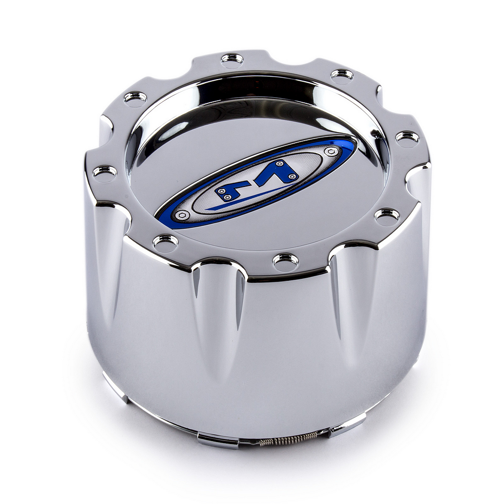 Moto Metal MTO Center Cap MO950/MO951 Chrome 5 & 6 LUG - 353K83 product image