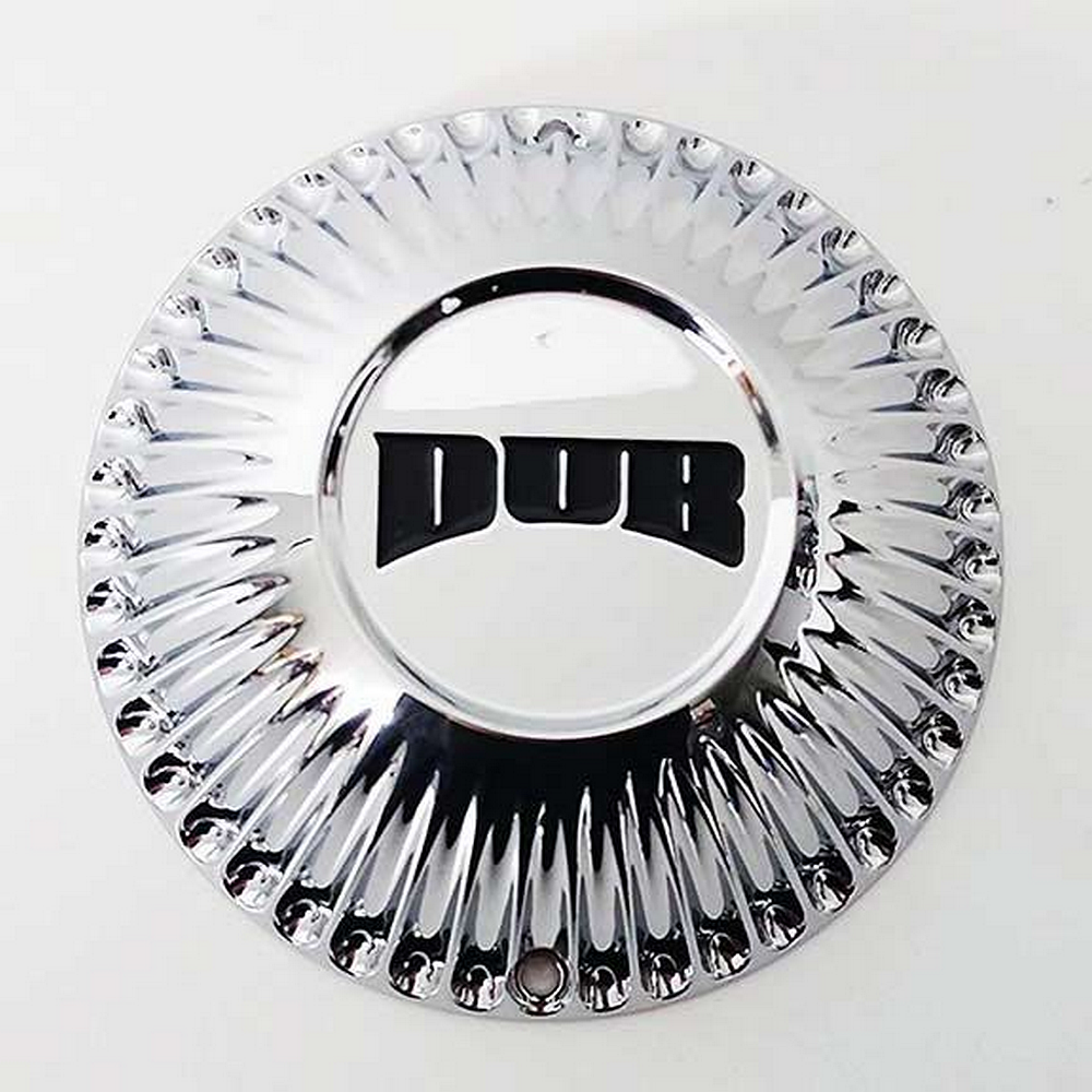 DUB 1PC C Center Cap DUB BELLAGIO TRK - 8760-15 product image
