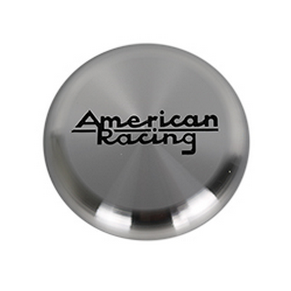 American Racing Vintage VN504 Center Cap SNAP IN POLISHED - VN504CAPB-POL product image