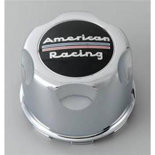 American Racing 1342100 Outlaw II Center Cap reference image