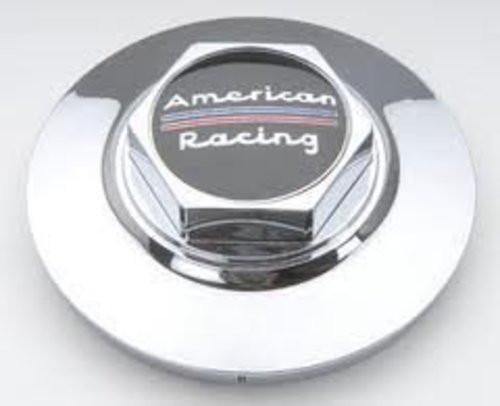 American Racing 3790200 Center Cap reference image