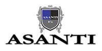 Asanti Wheels Center Caps reference image