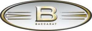 Baccarat Wheels Center Caps reference image