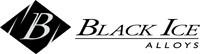 Black Ice Wheels Center Caps reference image