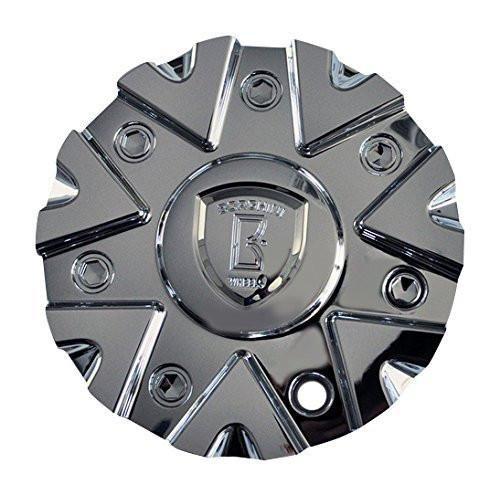 Borghini B14 Center Cap Serial Number CS419-2P reference image