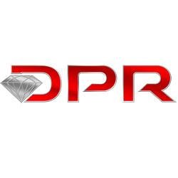 DPR Wheels Center Caps reference image