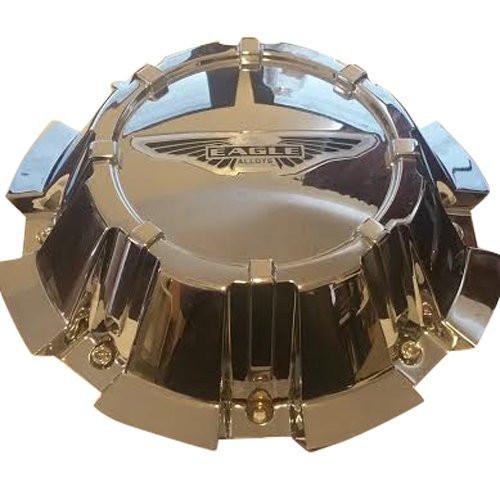 Eagle Alloys 3278 3278-06 Chrome Wheel Center Cap reference image