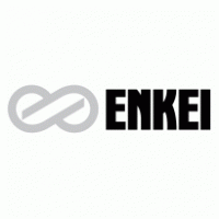Enkei Wheels Center Caps reference image