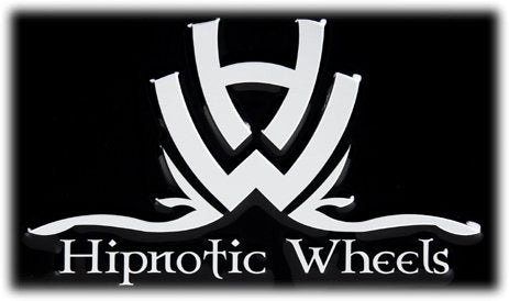 Hipnotic Wheels Center Caps reference image
