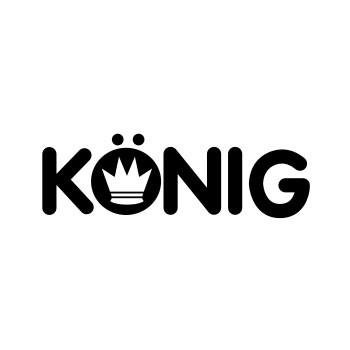 Konig Wheels Center Caps reference image