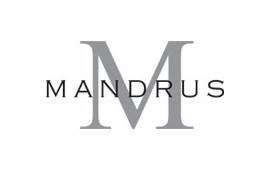 Mandrus Wheels Center Caps reference image