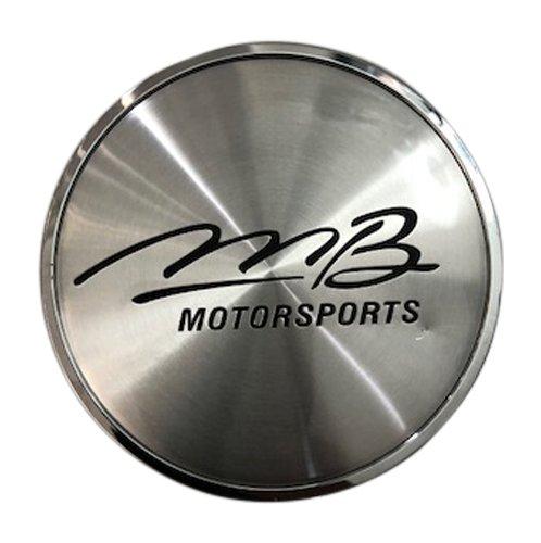 Mb Motorsports C-097 85682 Machined Wheel Center Cap reference image