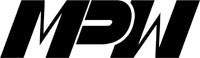 MPW Wheels Center Caps reference image