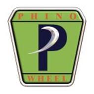 Phino Wheels Center Caps reference image