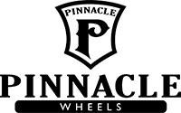 Pinnacle Wheels Center Caps reference image
