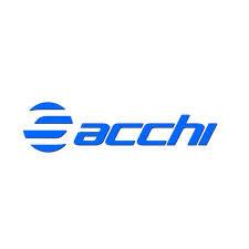 Sacchi Wheels Center Caps reference image