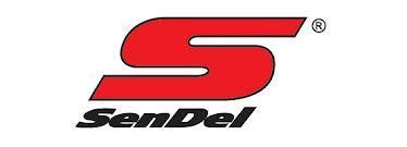 Sendel Wheels Center Caps reference image