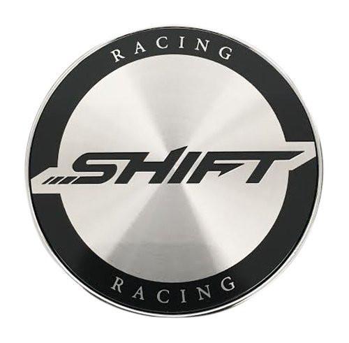 Shift Racing Wheels BC092 Machined Wheel Center Cap reference image
