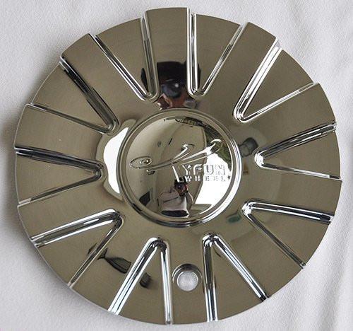 TF-701 Tyfun Wheel Center Cap Serial Number CSTF701S-1P OR SJ903-22 reference image