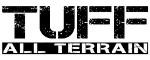 TUFF Wheels Center Caps reference image