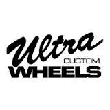 Ultra Wheels Center Caps reference image