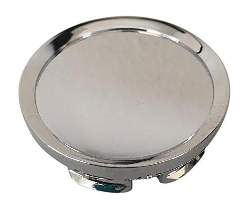Vision Ion Alloy H4000 No Logo Snap In Center Cap reference image