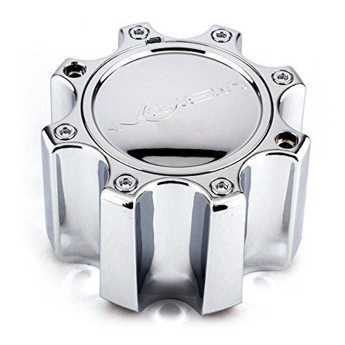 Vision Wheel Chrome Center Cap Tall C375-8CDOC reference image