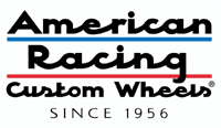 American Racing Wheels