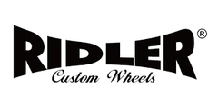 Ridler Wheels