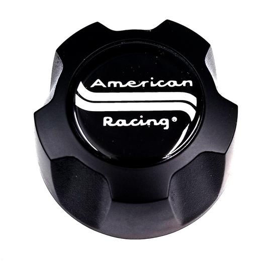 American Racing AR AR62 Center Cap SNAP IN S-10 4WD - 000000000000898028 product image