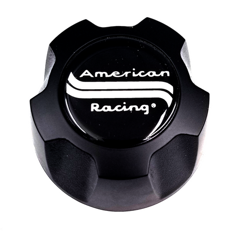 American Racing AR AR62 Center Cap SNAP IN S-10 4WD - 000000000000898028 product image