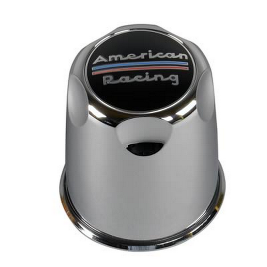 American Racing AR Center Cap 2.93'' PUSH THRU 14'' - 000000000001293000 product image