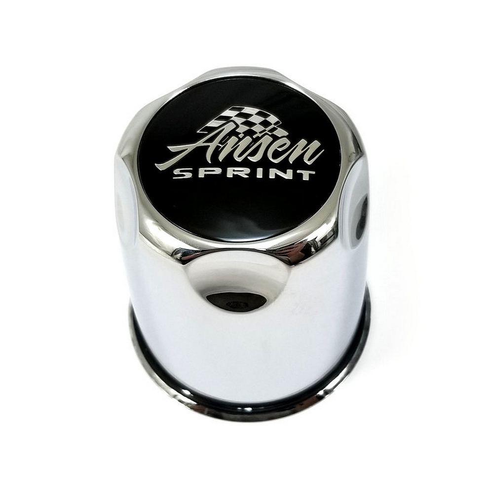 American Racing Vintage VN Center Cap 2.93'' PUSH THRU VNA69 W/ 74.37 C - 000000000129300099 product image
