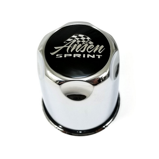 American Racing Vintage VN Center Cap 2.93'' PUSH THRU VNA69 W/ 74.37 C - 000000000129300099 product image