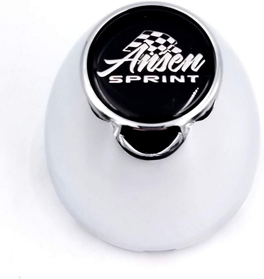 American Racing Vintage AR Center Cap ANSEN PLASTIC LARGE W/LOGO - 000000001328100099 product image