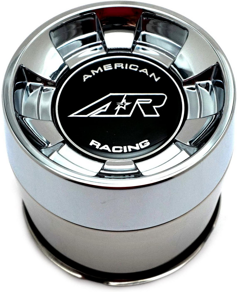 American Racing AR910 5X150 LUG PUSH-THRU Center Cap PVD - 000000001441000919 product image