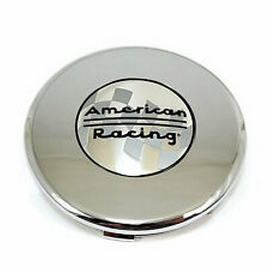 American Racing AR Center Cap SNAP IN DUALLY FRONT PLASTIC - 000000001654100010 product image