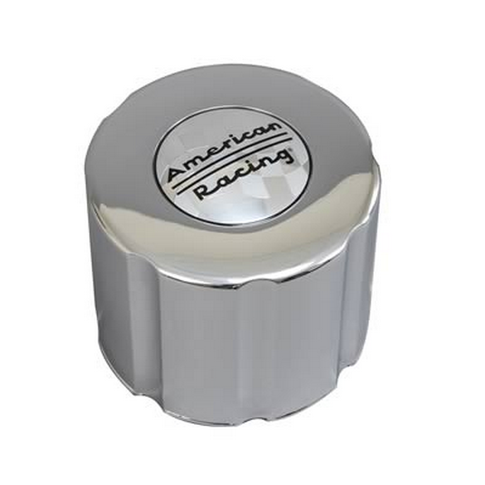 American Racing AR Center Cap SNAP IN DUALLY REAR PLASTIC - 000000001655120010 product image