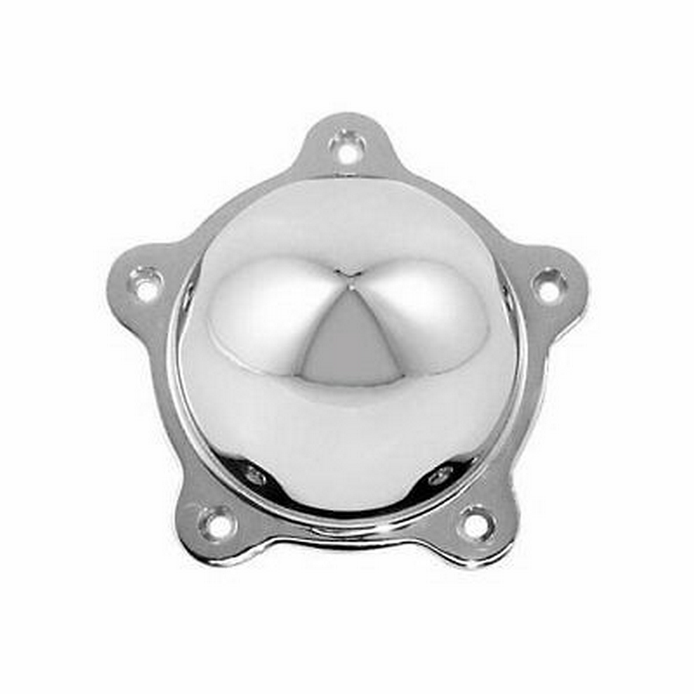 American Racing Vintage AR Center Cap TORQ T Chrome BULLET CENTER - 000000004505403520 product image