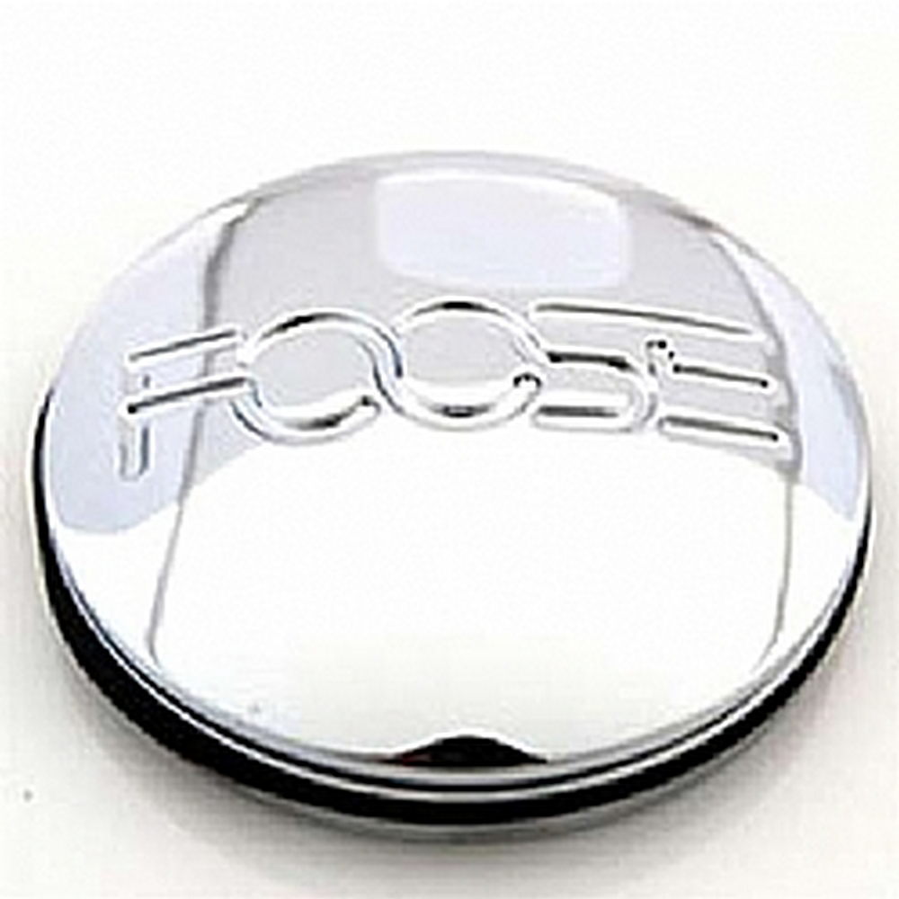 Foose 1PC FOOSE CLASSIC 2.90" Aluminum Center Cap - 1000-95 product image