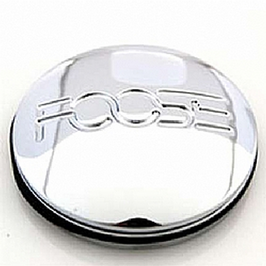 Foose 1PC FOOSE CLASSIC 2.90" Aluminum Center Cap - 1000-95 product image