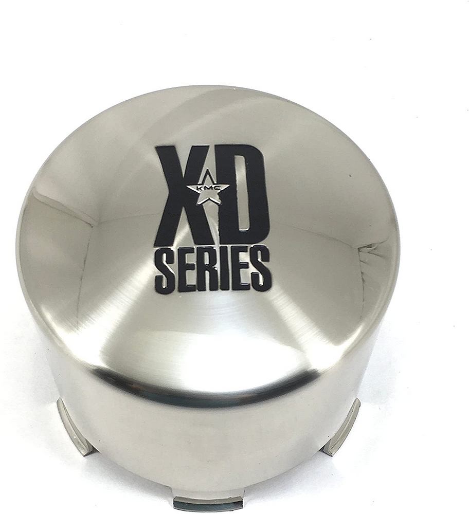 XD Center Cap XD122 MACHINED 8 LUG - 1001342M product image