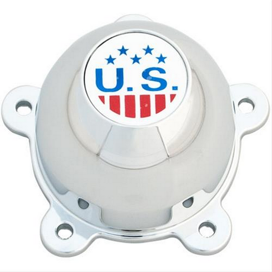 US Mag 1PC US MAG-ORIGINAL DOG-EAR Center Cap 3.62"PLASTIC - 1002-20 product image