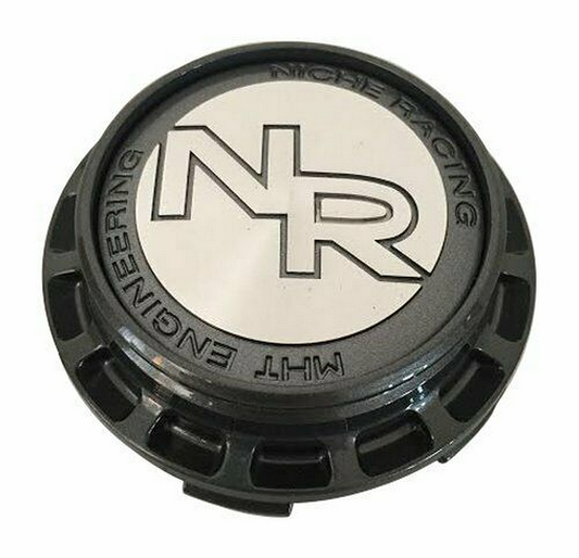 Niche 1PC NICHE RACING Center Cap - 1002-23 product image