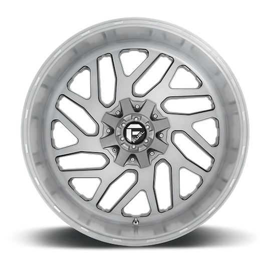 Fuel 1PC FUEL 5/6 LUG BILLET Center Cap GL- BSH DDT - 1002-48FLRT product image