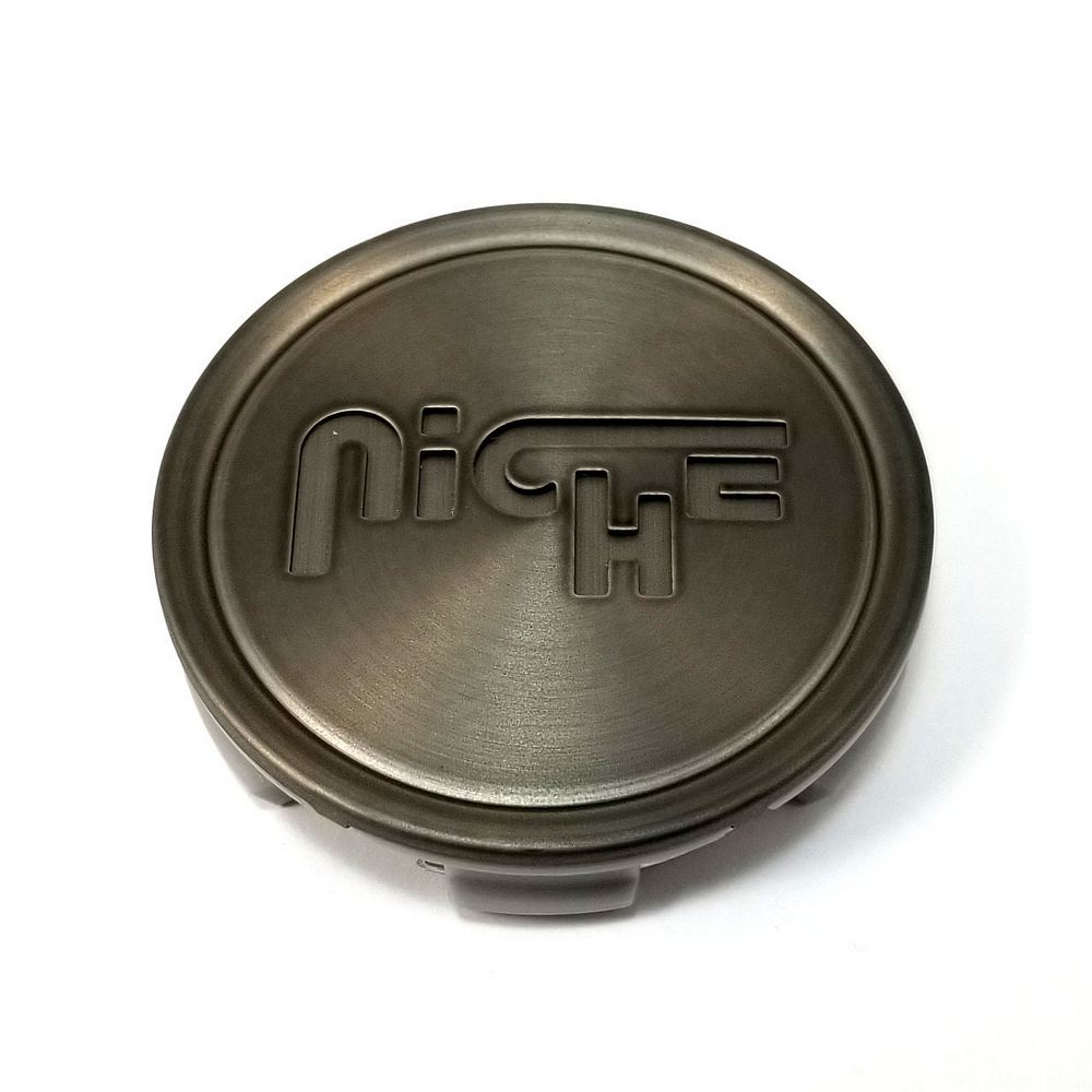 Niche 1PC NICHE 2.70" BMW BORE Center Cap-DARK TINT - 1003-22DT product image