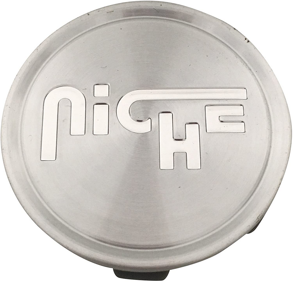 Niche 1PC NICHE 2.95" MBZ BORE Center Cap - 1003-24M product image