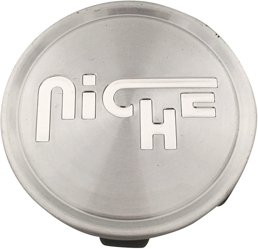 Niche 1PC NICHE 2.95" MBZ BORE Center Cap - 1003-24M product image
